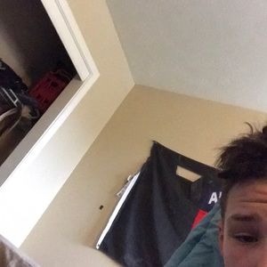 Meet your Posher, Ezra